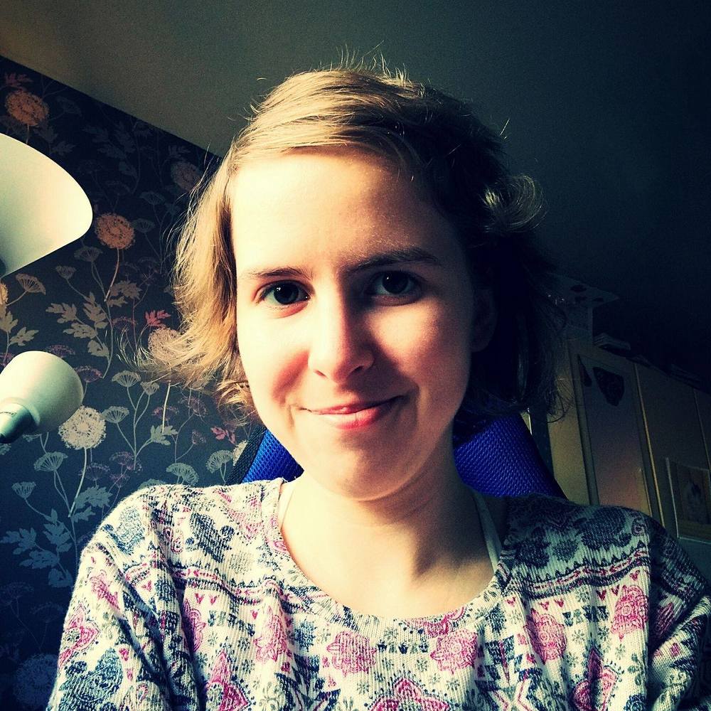 Meet your Posher, Hanna
